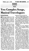 Articles & News